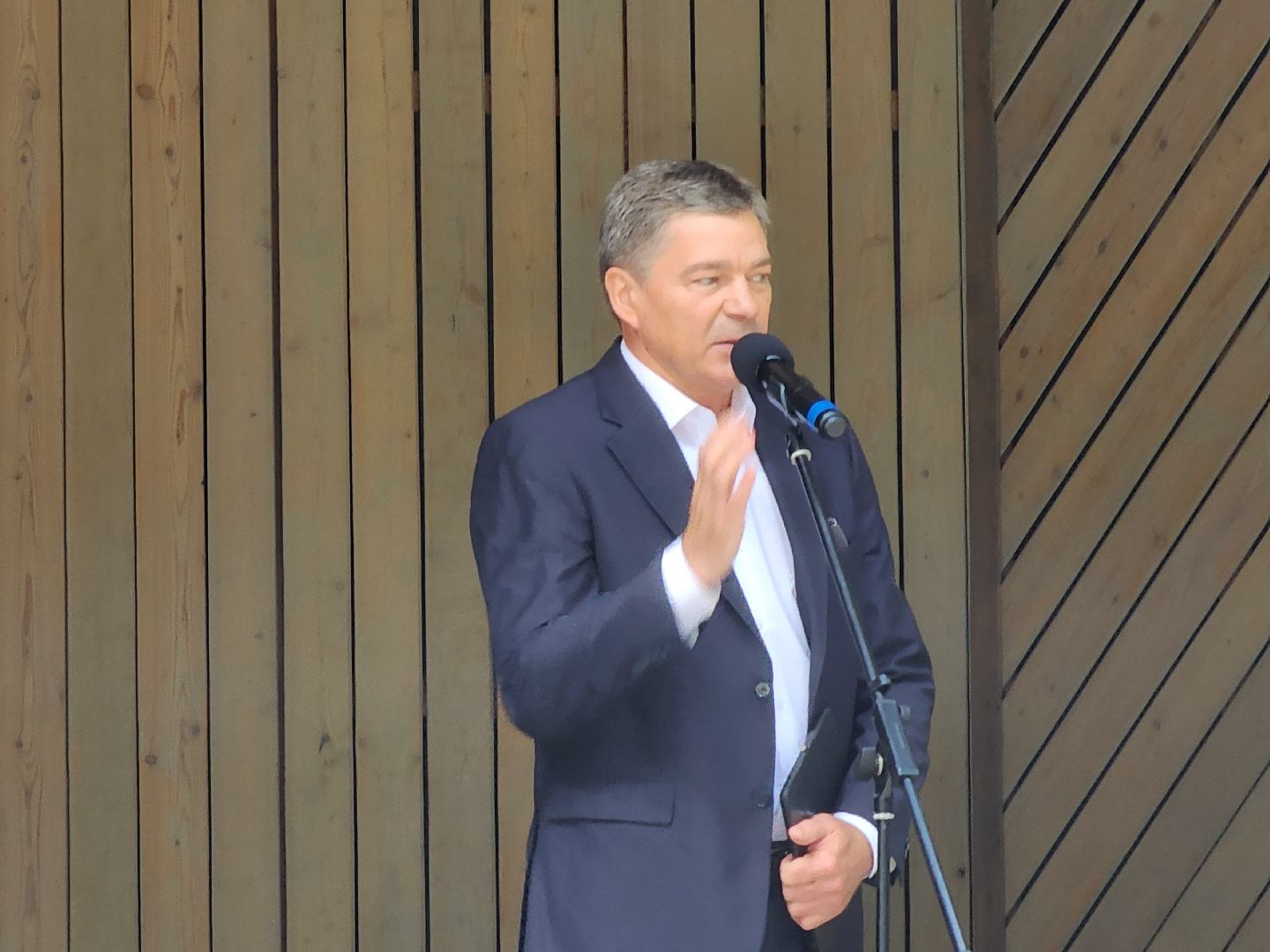 Звенигород, Чеховский день в Звенигороде, культура, туризм