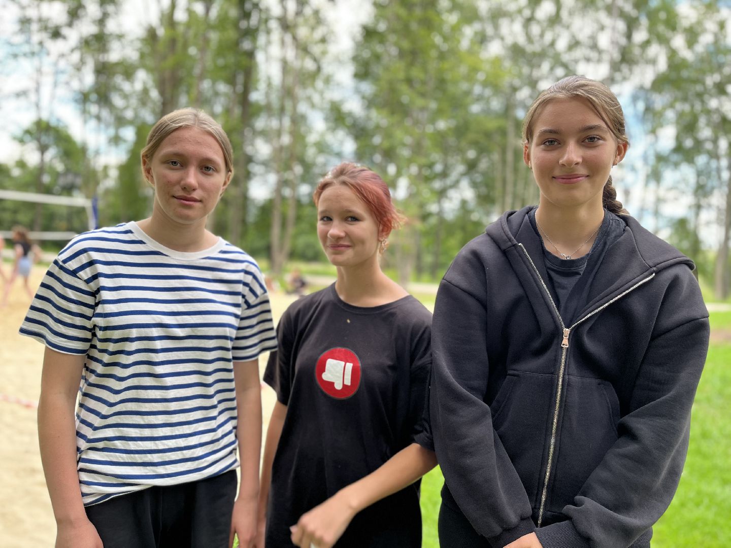 Наро-Фоминск, ЗОЖ, волейбол, соревнования, спорт Подмосковья