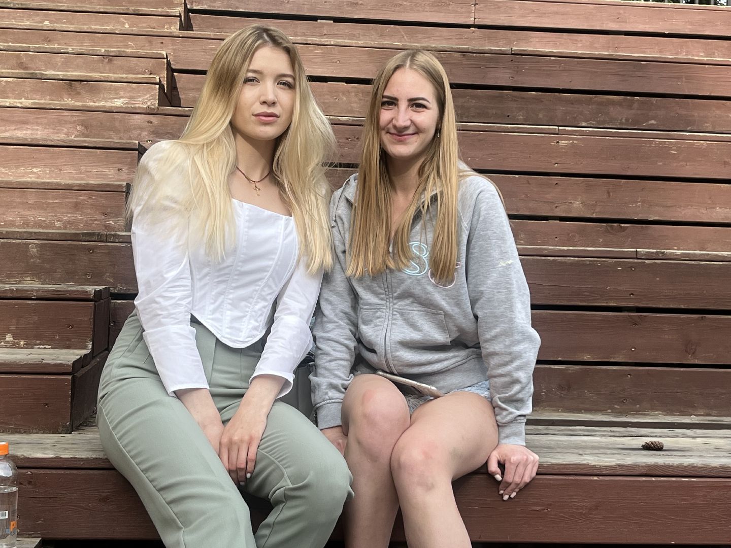 Наро-Фоминск, культура Подмосковья, парки Подмосковья, лето в Подмосковье, концерт, вокал