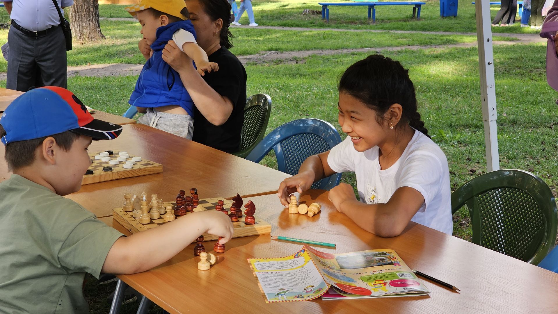 культура для школьников, всероссийская акция Культурная суббота, Котельники