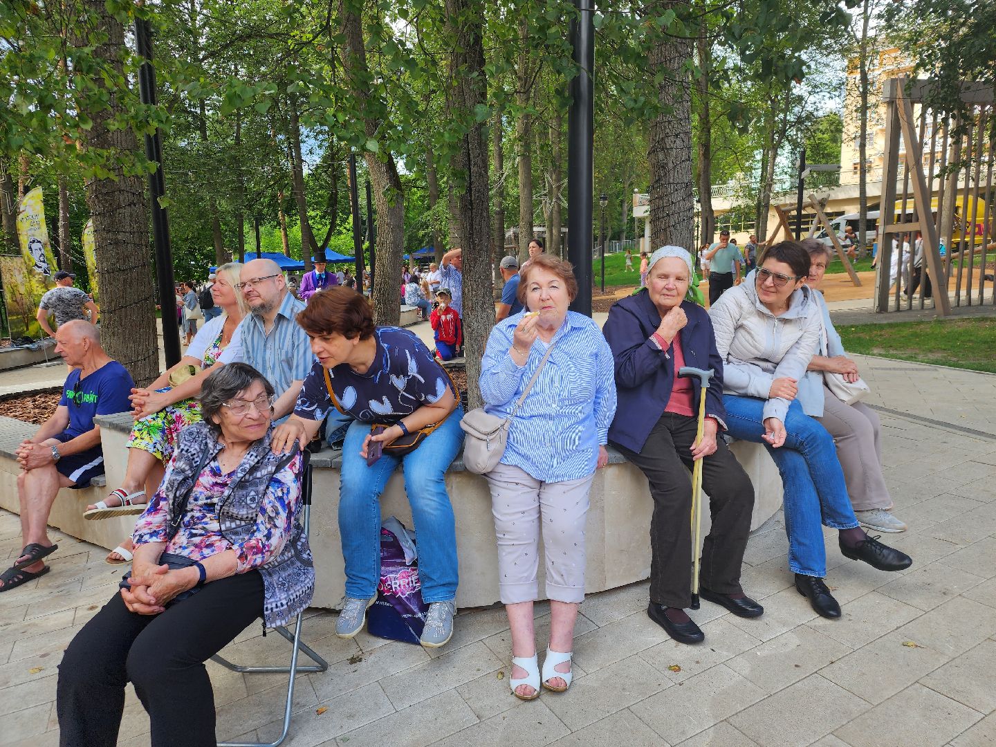 Звенигород, Чеховский день в Звенигороде, культура, Звенигородская городская библиотека
