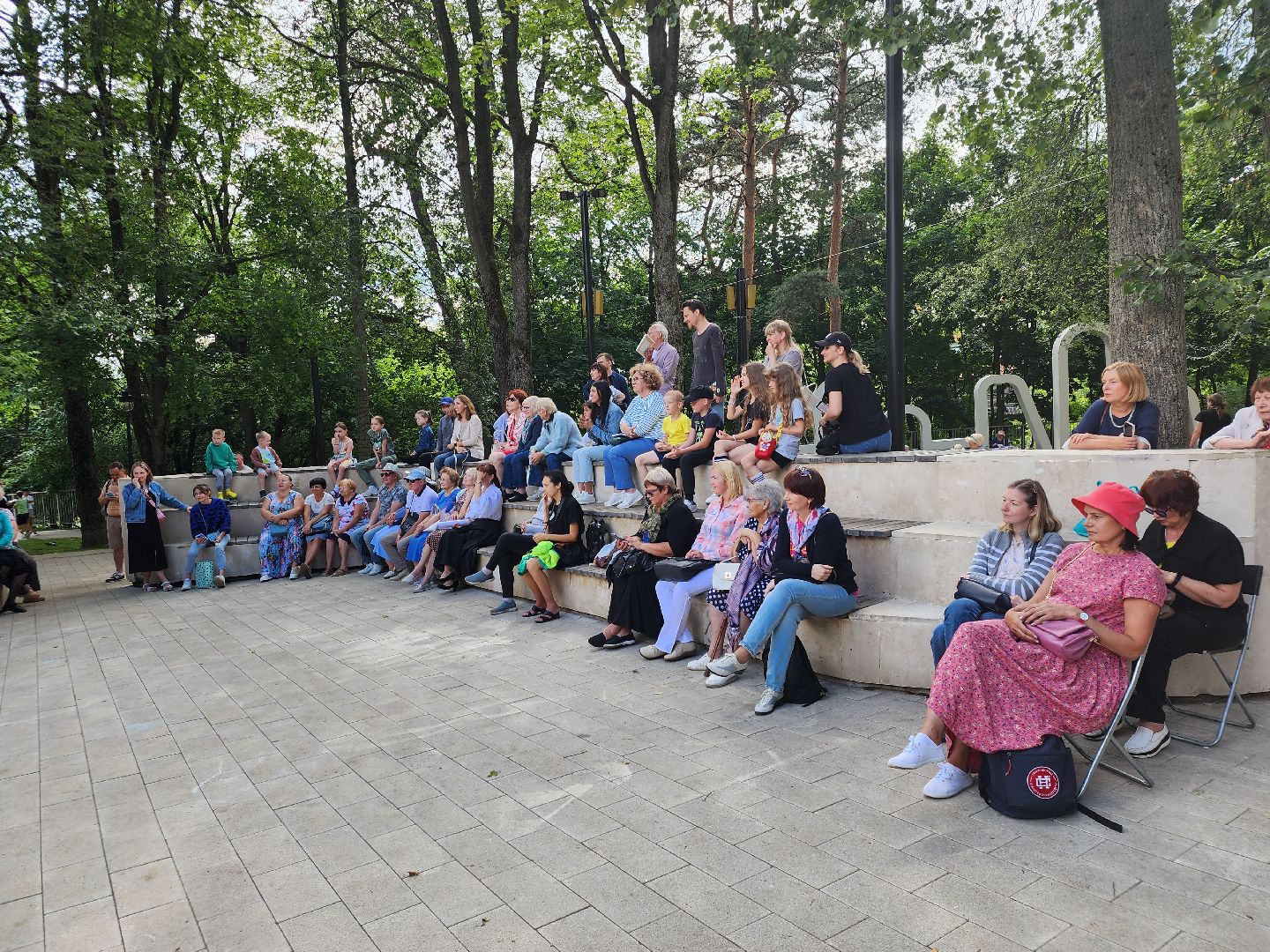 Звенигород, Чеховский день в Звенигороде, культура, Звенигородская городская библиотека