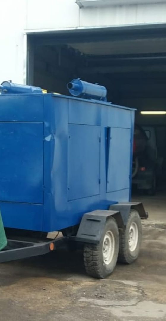 ЖКХ, ливневки, Котельники