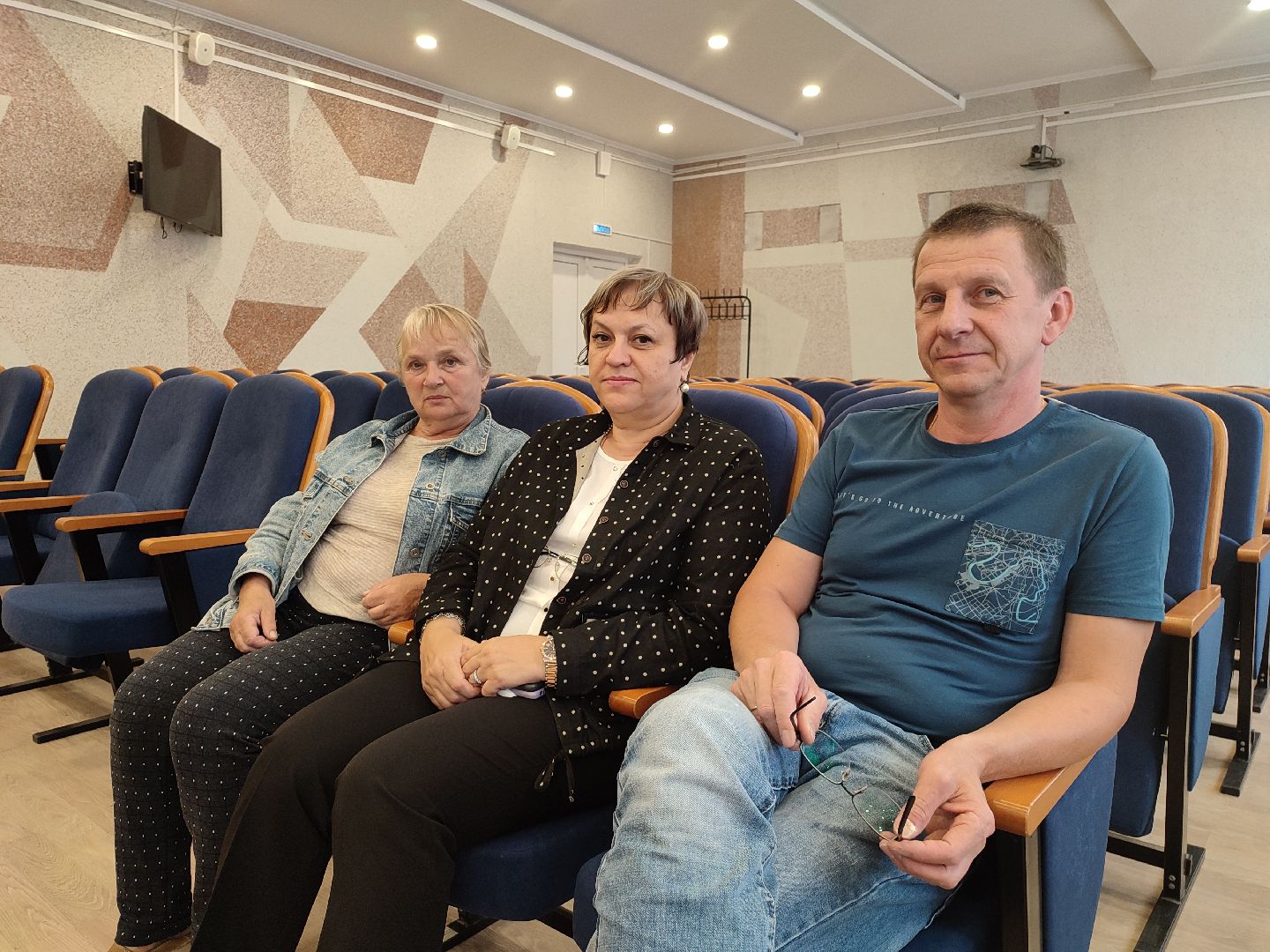 #тик, #выборы2023, #талдом, #коллектив, #избирательнаякомиссия