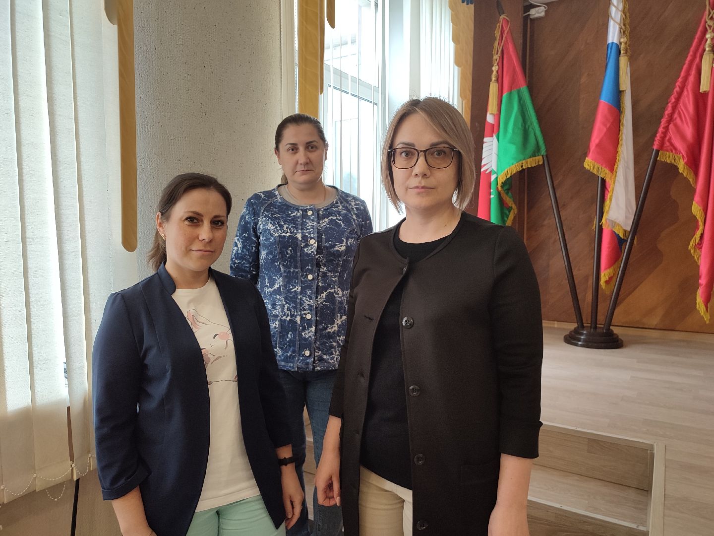 #тик, #выборы2023, #талдом, #коллектив, #избирательнаякомиссия