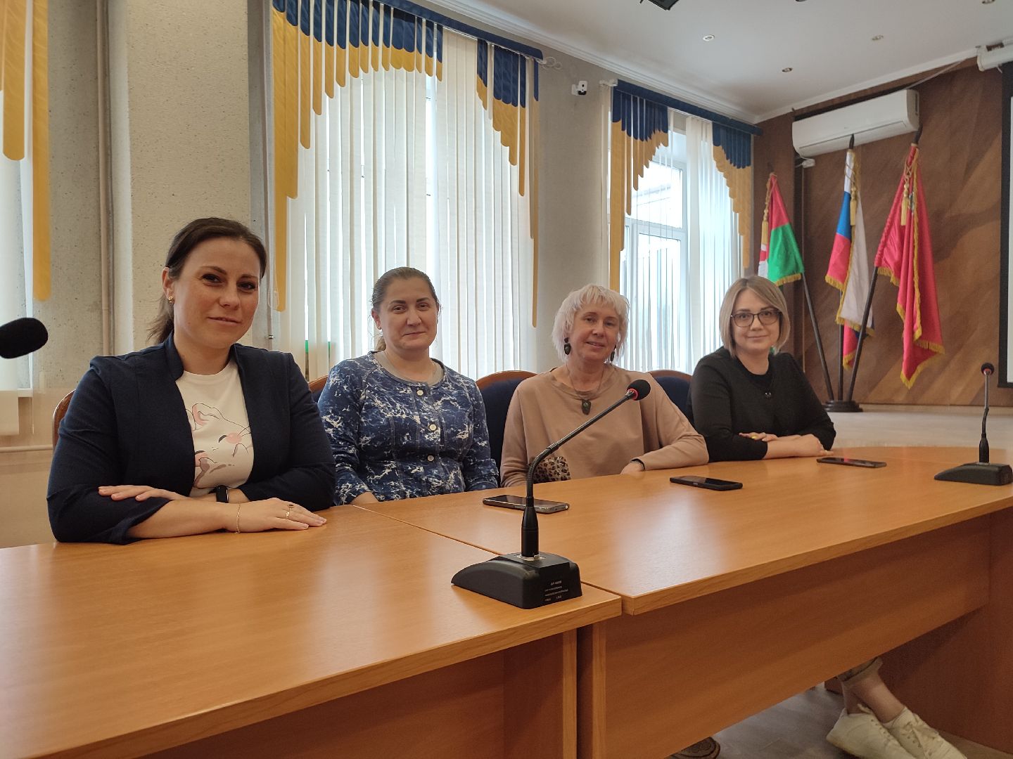 #тик, #выборы2023, #талдом, #коллектив, #избирательнаякомиссия