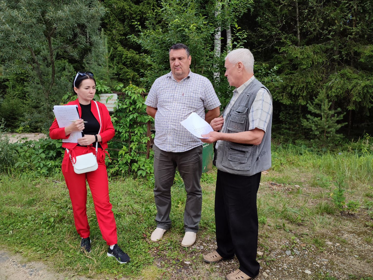 #снт, #губернатор, #талдомскийокруг, #экология, #несанкционированныесвалки