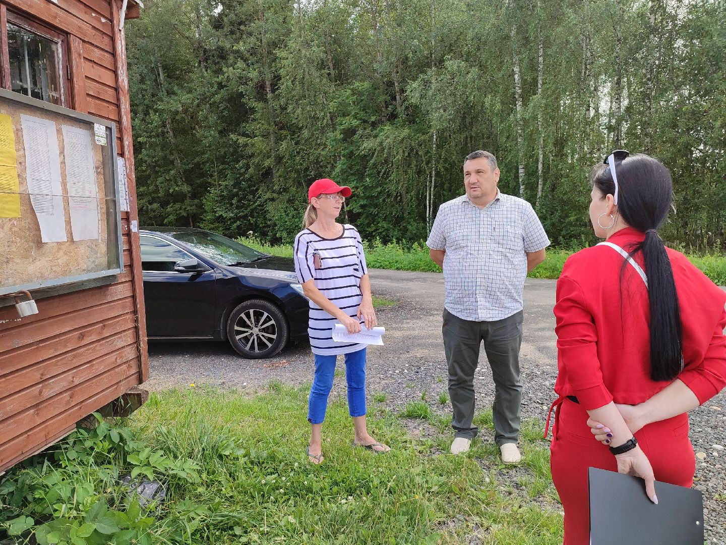 #снт, #губернатор, #талдомскийокруг, #экология, #несанкционированныесвалки