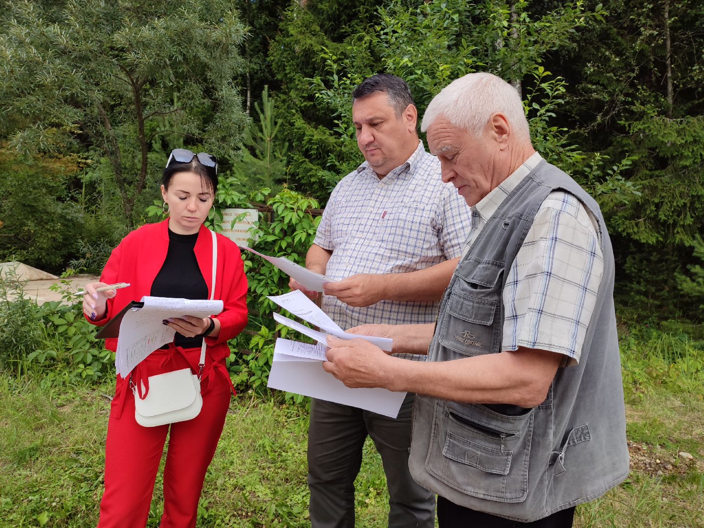 #снт, #губернатор, #талдомскийокруг, #экология, #несанкционированныесвалки