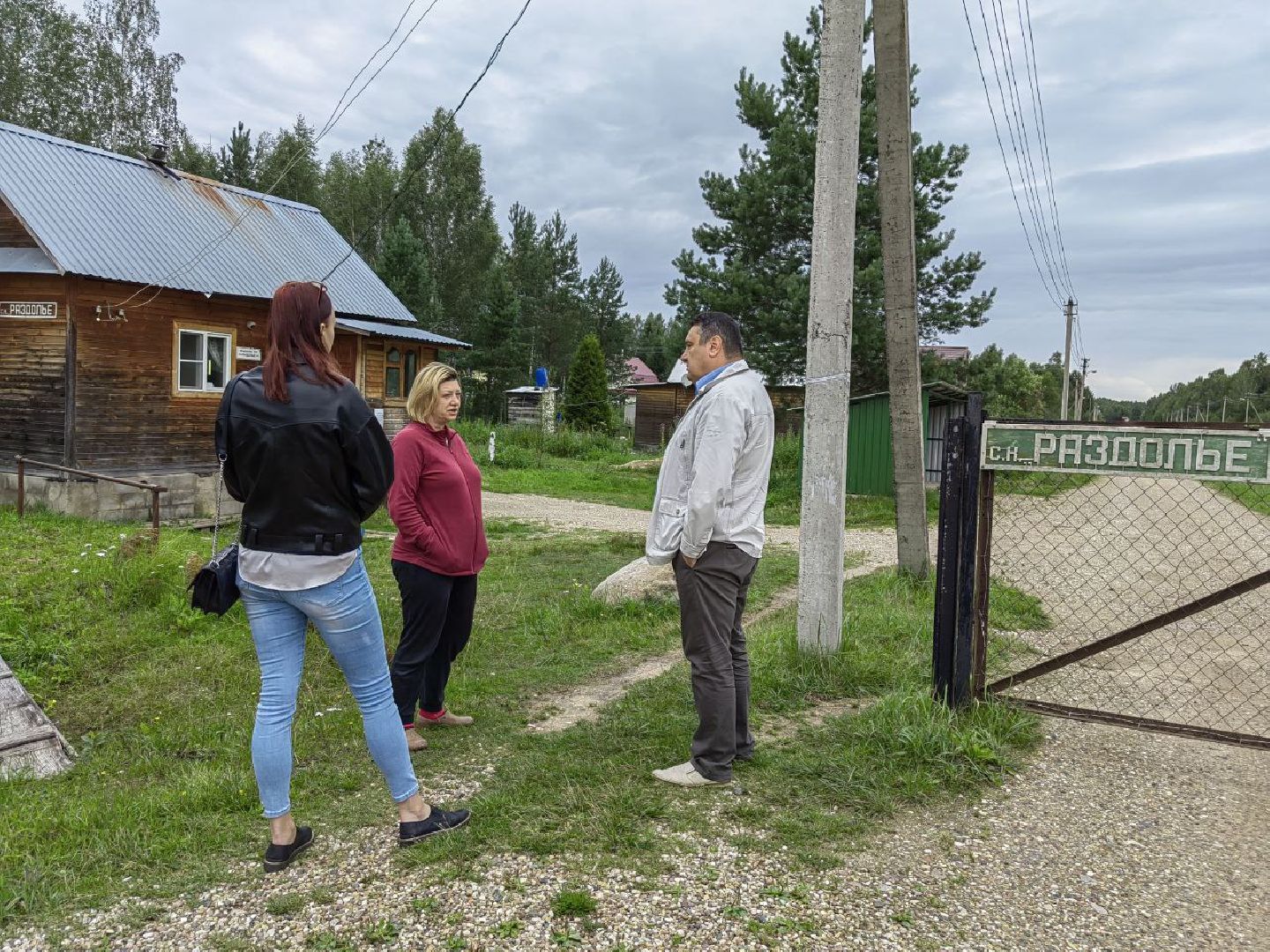 #снт, #губернатор, #талдомскийокруг, #экология, #несанкционированныесвалки