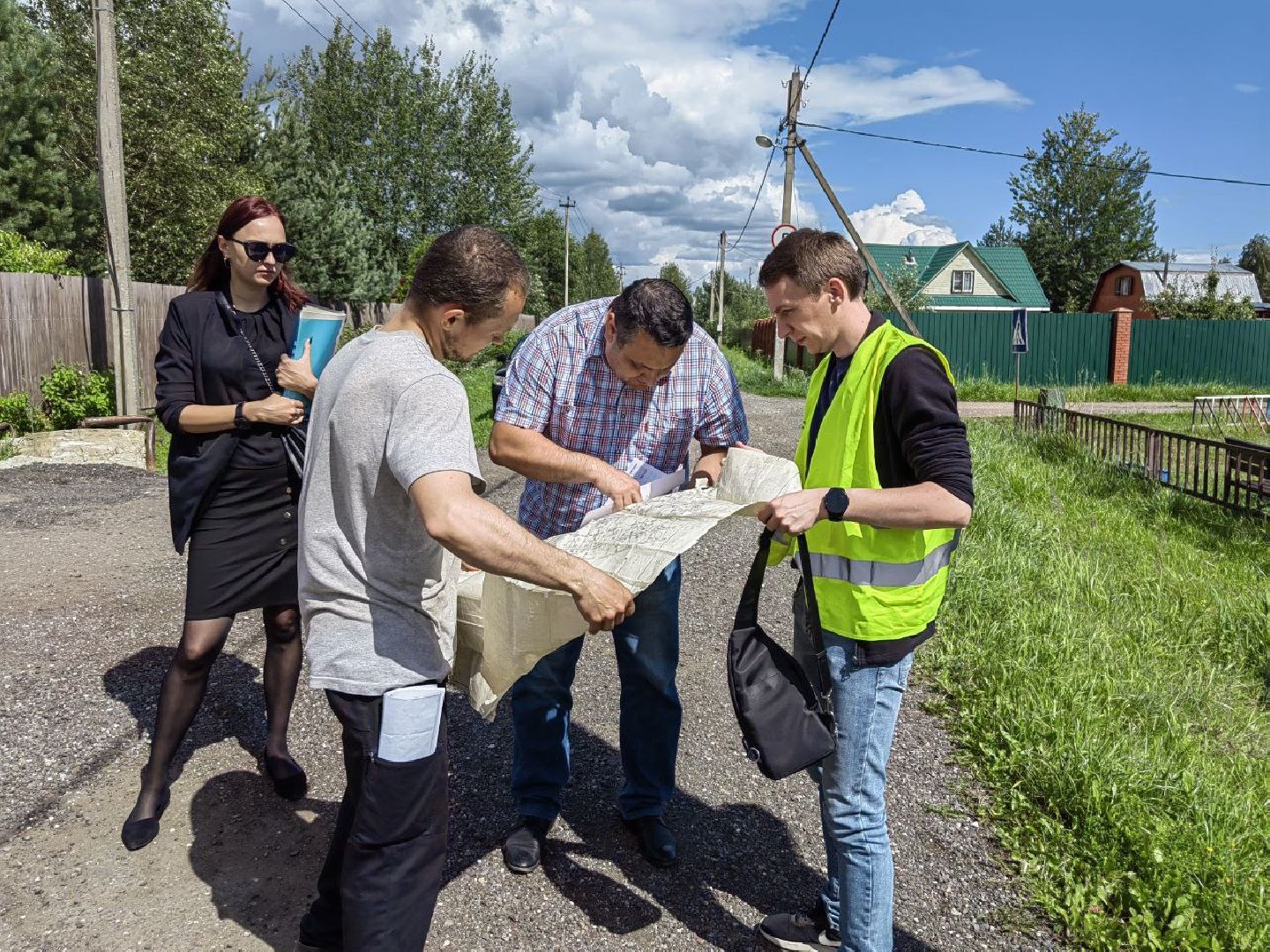 #снт, #губернатор, #талдомскийокруг, #экология, #несанкционированныесвалки