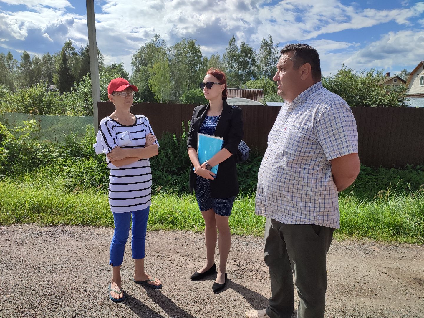 #снт, #губернатор, #талдомскийокруг, #экология, #несанкционированныесвалки