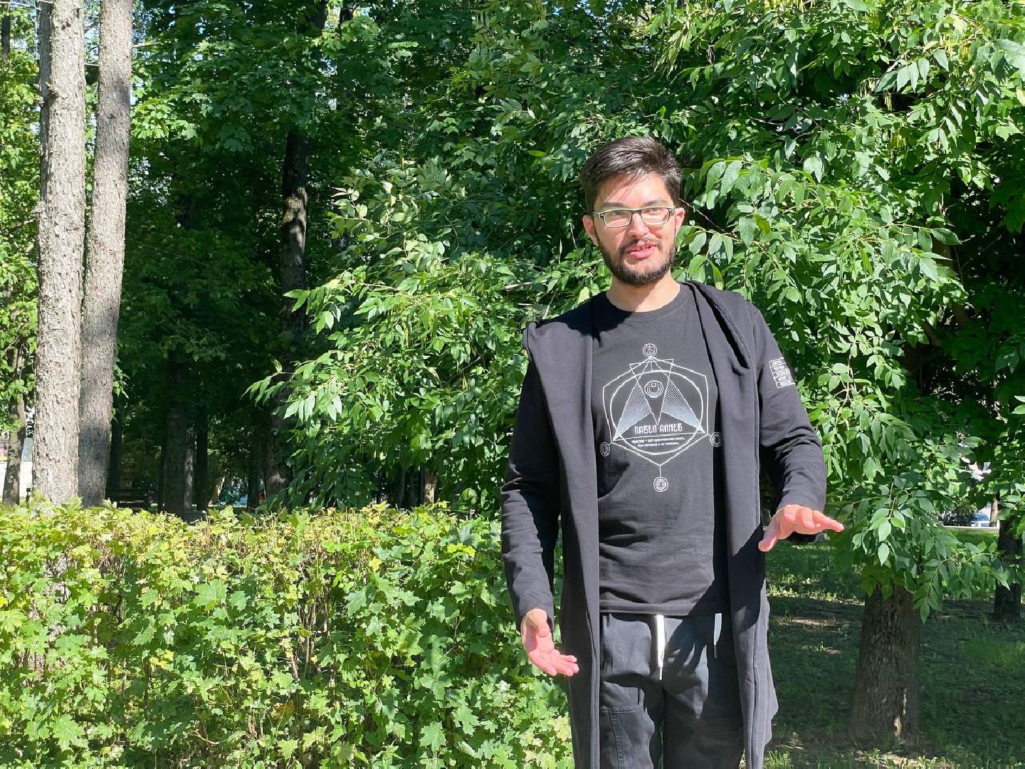 Сергиево-Посадский городской округ, Сергиев Посад, Всероссийская акция, Поэты, Творчество, КвадратЪ, Тверь, Ликино-Дулёво, Саров, Керчь, Культура, Лето в Подмосковье