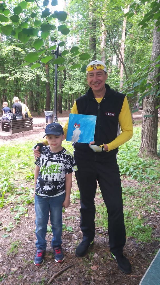 Одинцово, Арт-пикник Краеведческое общество