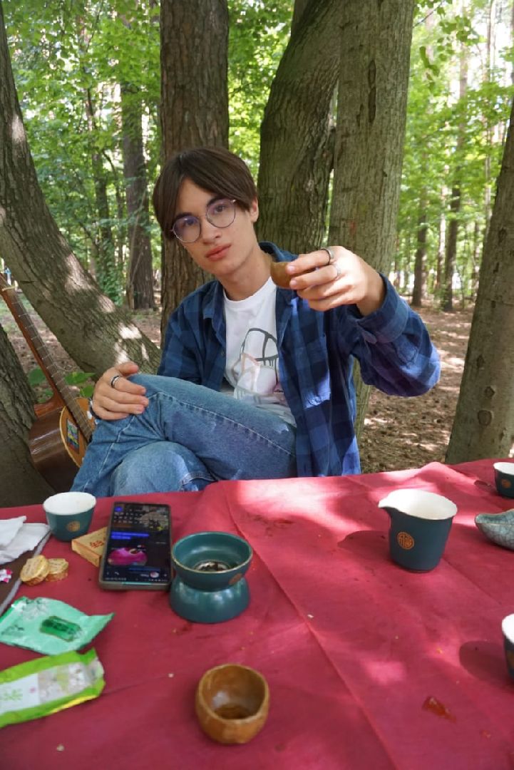 Одинцово, Арт-пикник Краеведческое общество