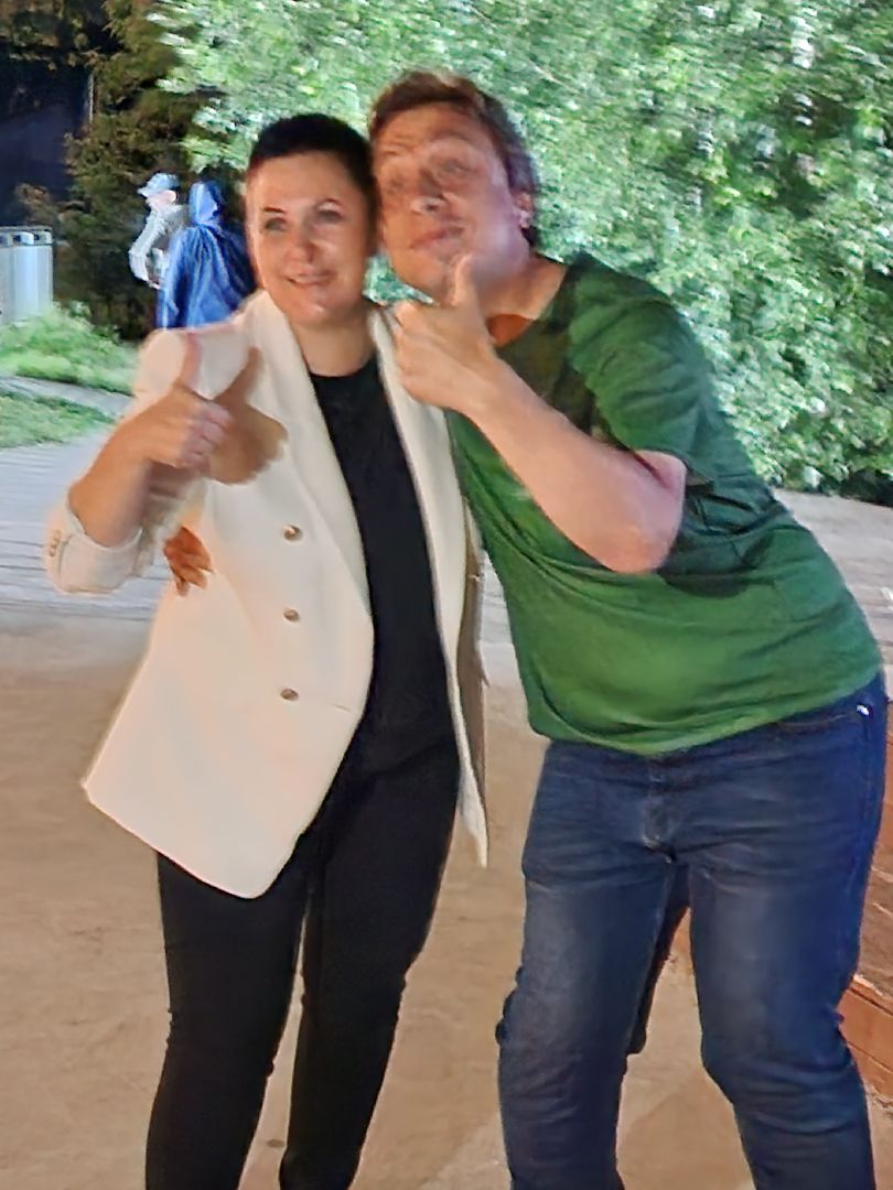 Долгопрудный, кинофестиваль, кино, уличное кино, амфитеатр, Котовский залив