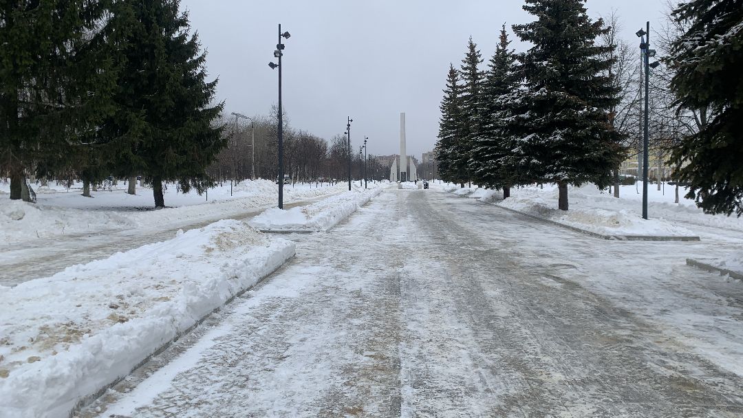 Ступино, общество