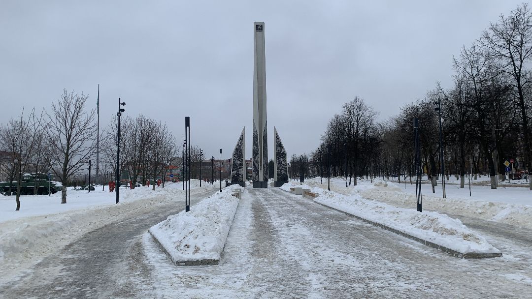 Ступино, общество