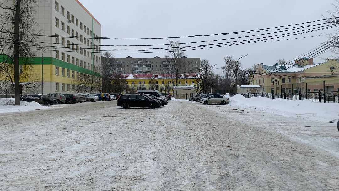 Ступино, общество