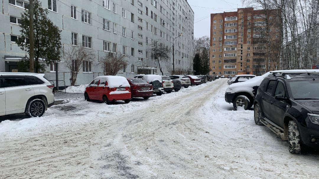 Ступино, общество