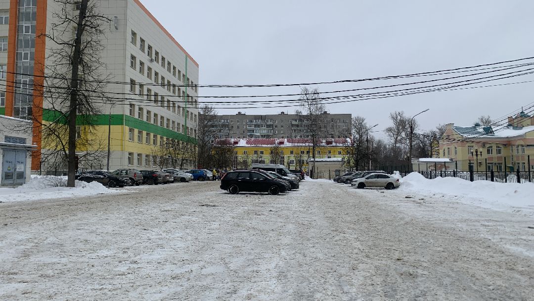 Ступино, общество