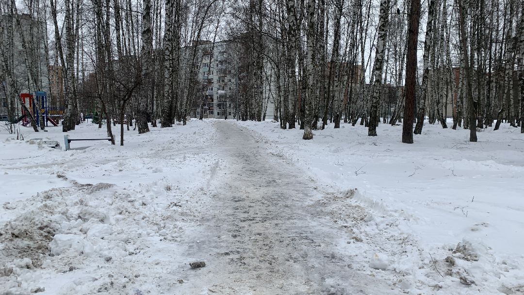 Ступино, общество