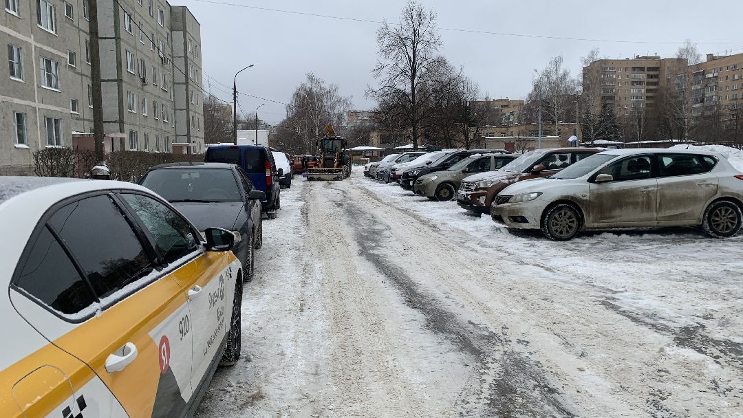 Ступино, общество