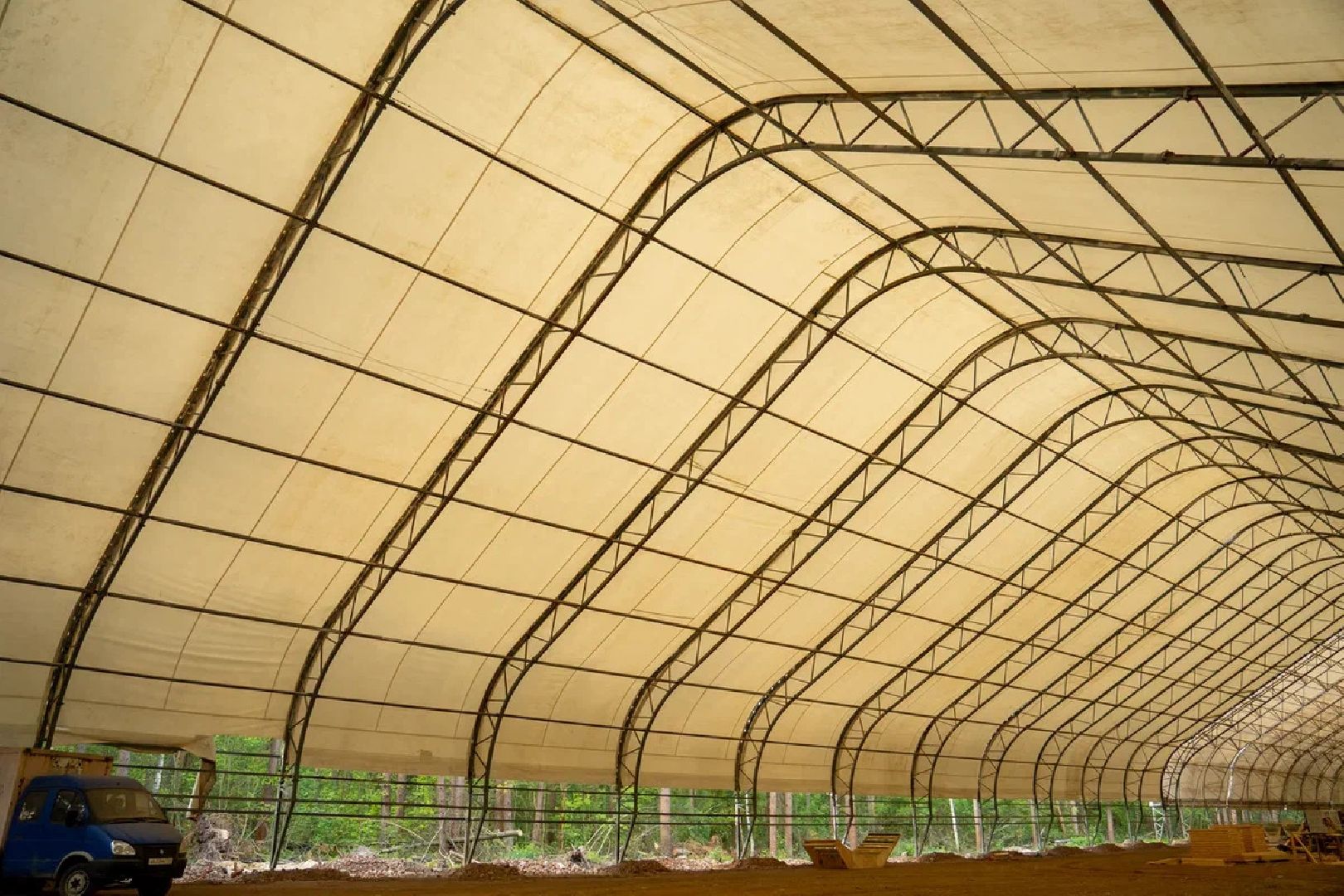 Экономика, экстрим-парк, отдых, туризм, спорт, Орехово-Зуево