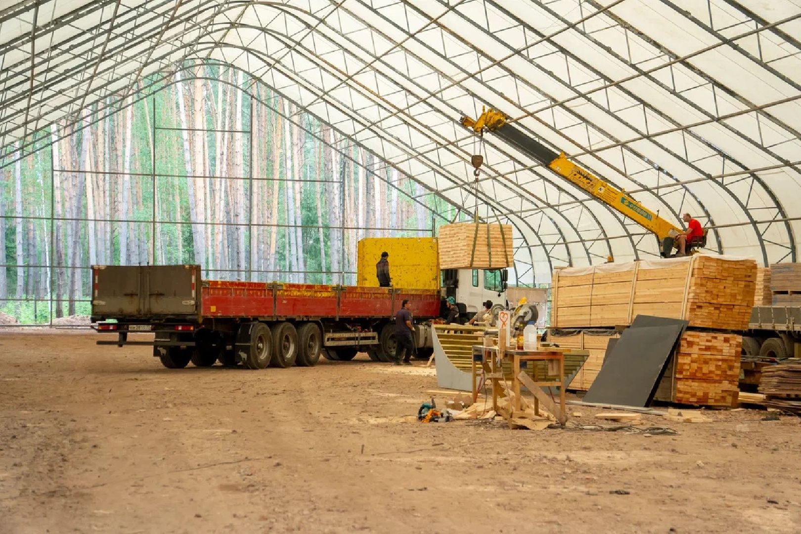 Экономика, экстрим-парк, отдых, туризм, спорт, Орехово-Зуево