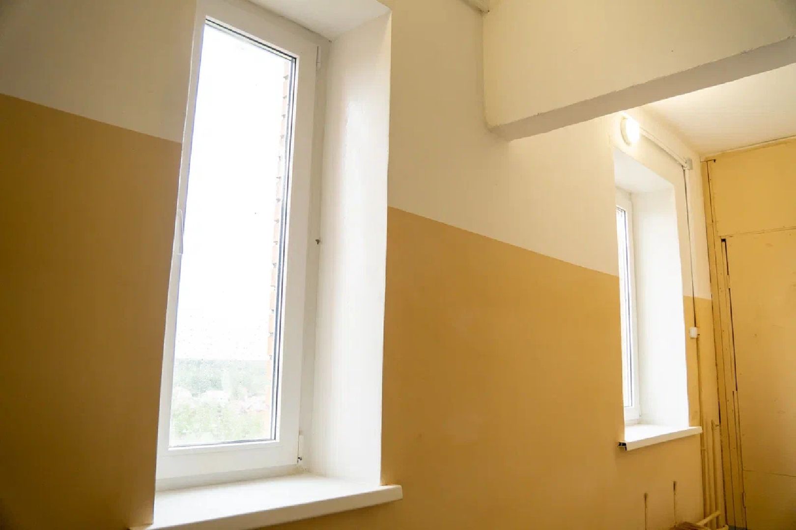 Благоустройство, ремонт подъездов, Куровское, Орехово-Зуево