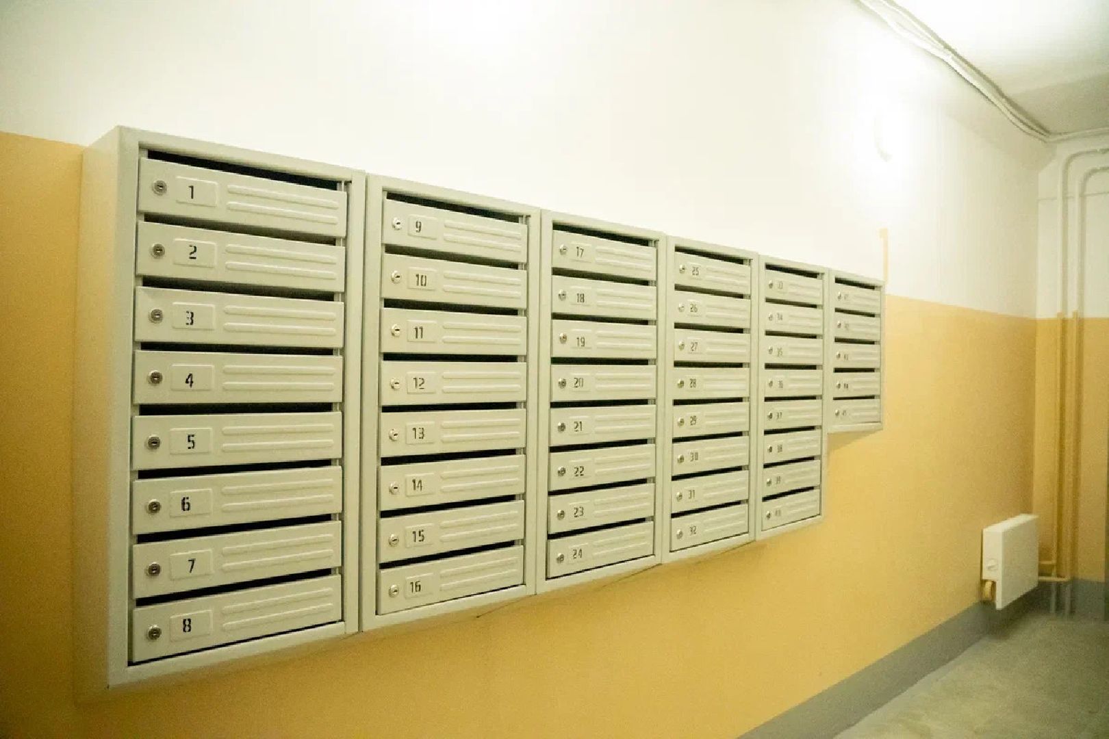 Благоустройство, ремонт подъездов, Куровское, Орехово-Зуево