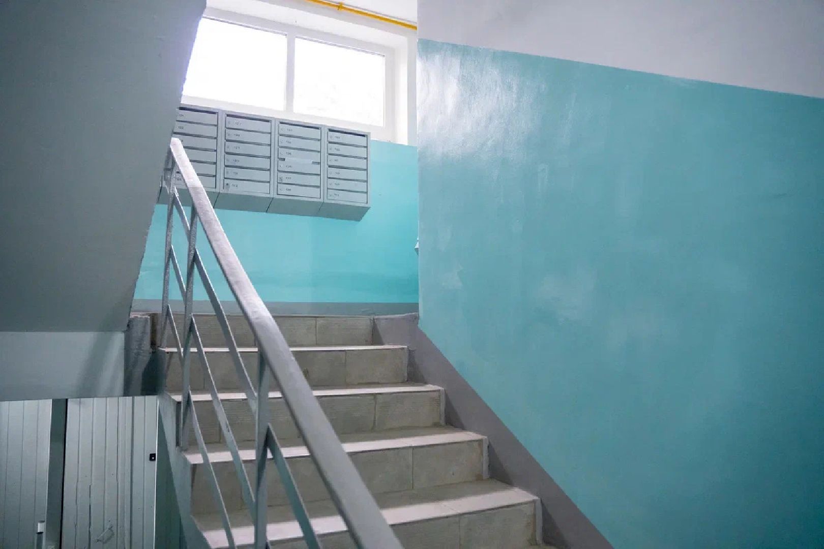 Благоустройство, ремонт подъездов, Куровское, Орехово-Зуево