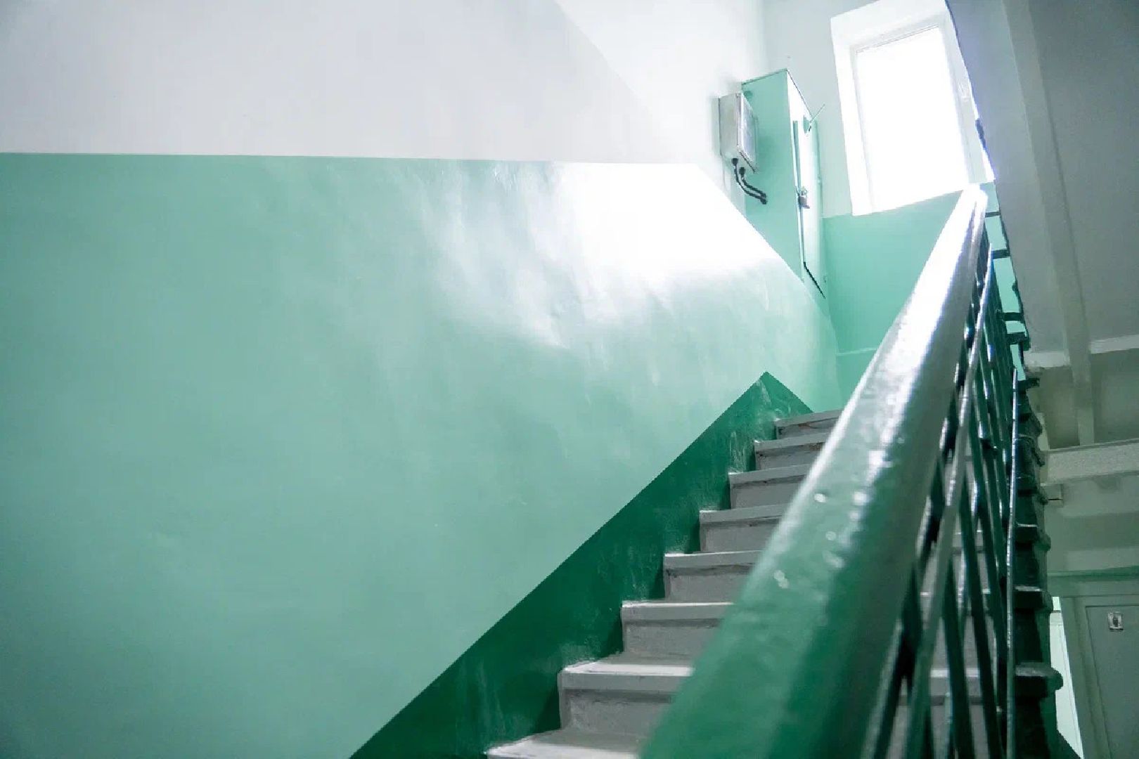 Благоустройство, ремонт подъездов, Куровское, Орехово-Зуево