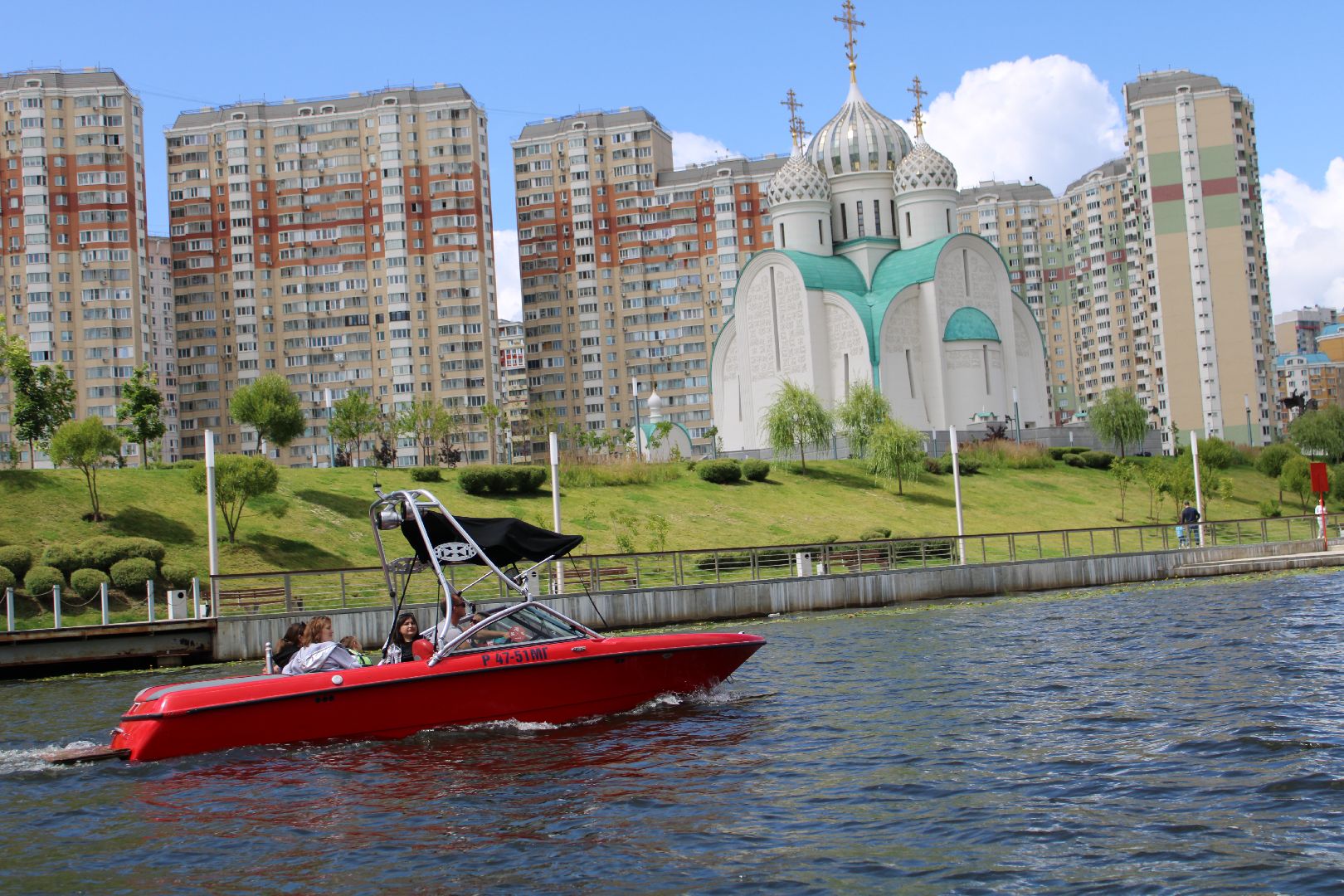 Дети-инвалиды, помощь людям, лето в подмосковье,