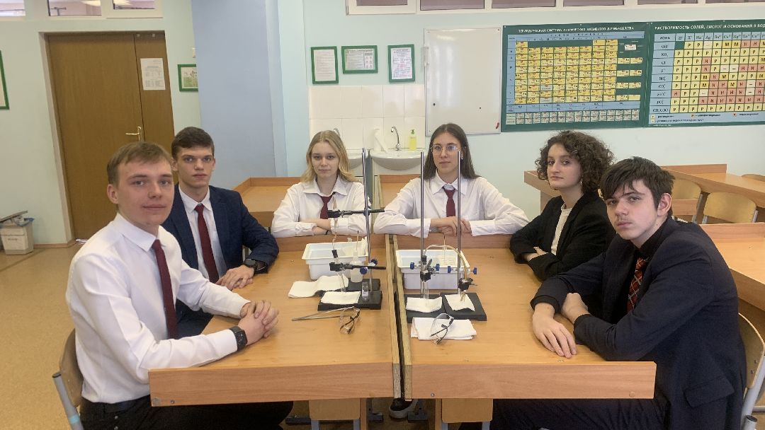 Ступино, общество