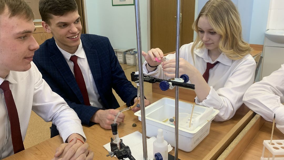 Ступино, общество