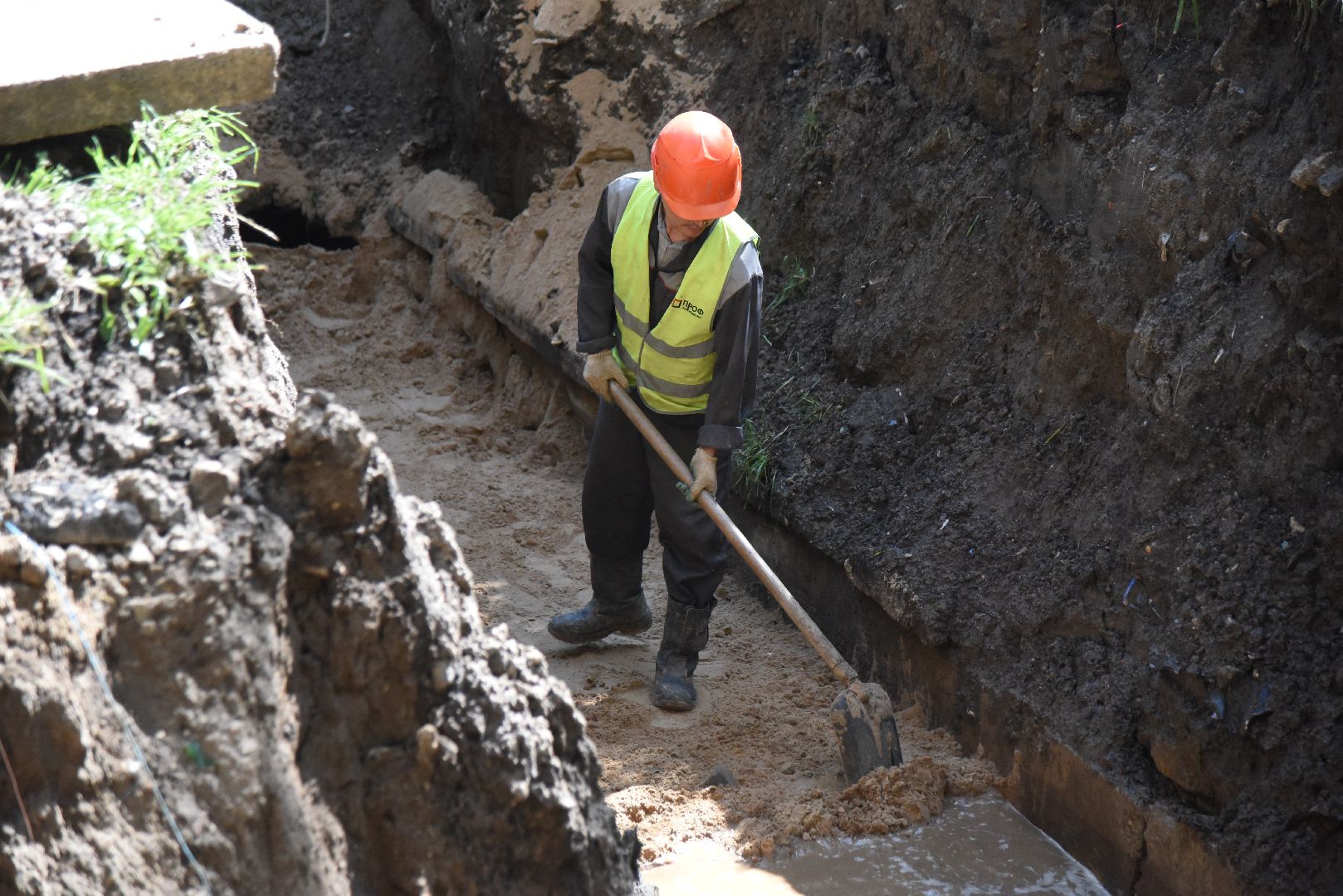 Химки, отопление, ремонт