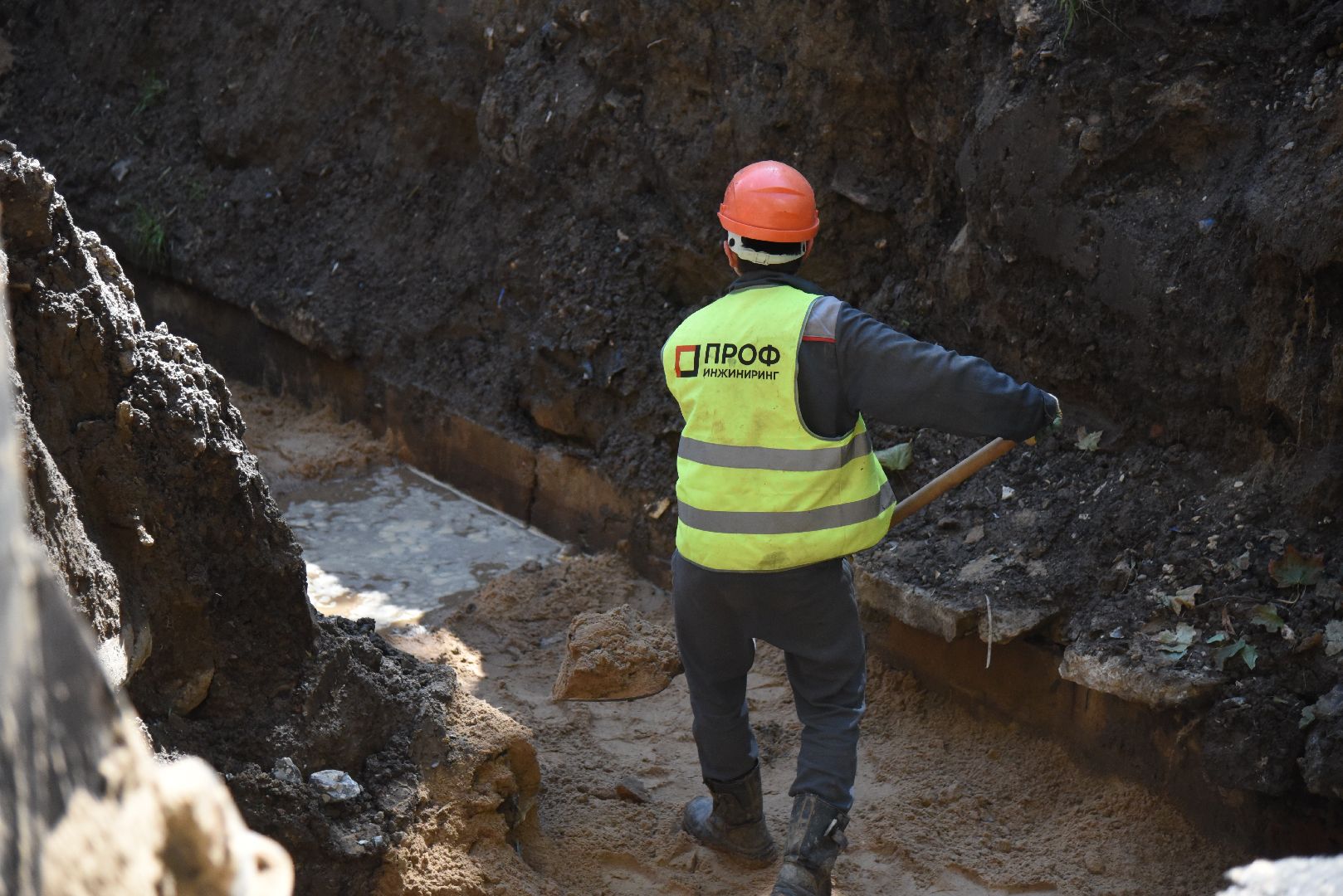 Химки, отопление, ремонт