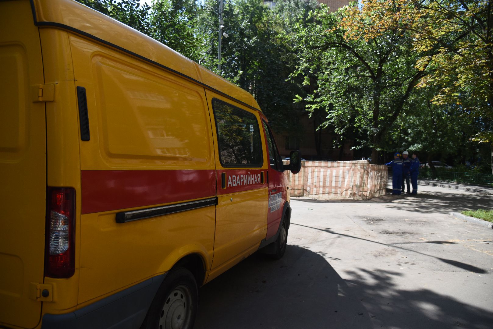 Химки, отопление, ремонт