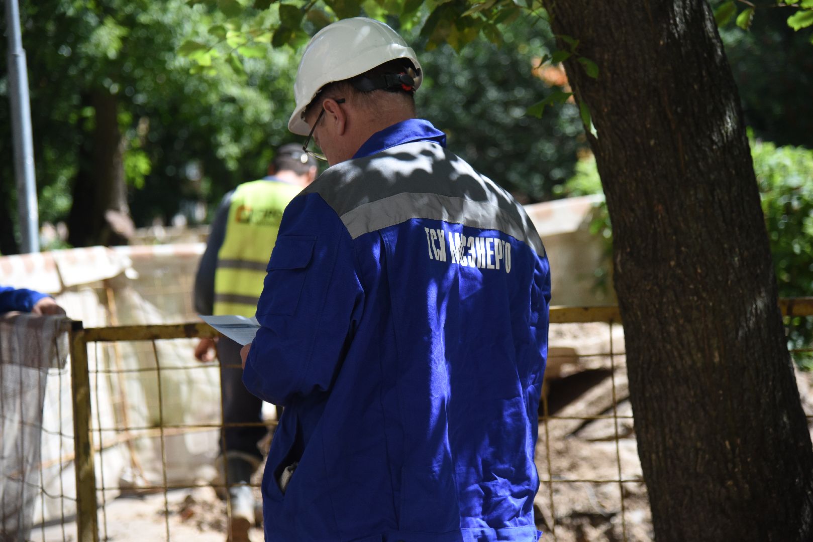 Химки, отопление, сезон, подготовка