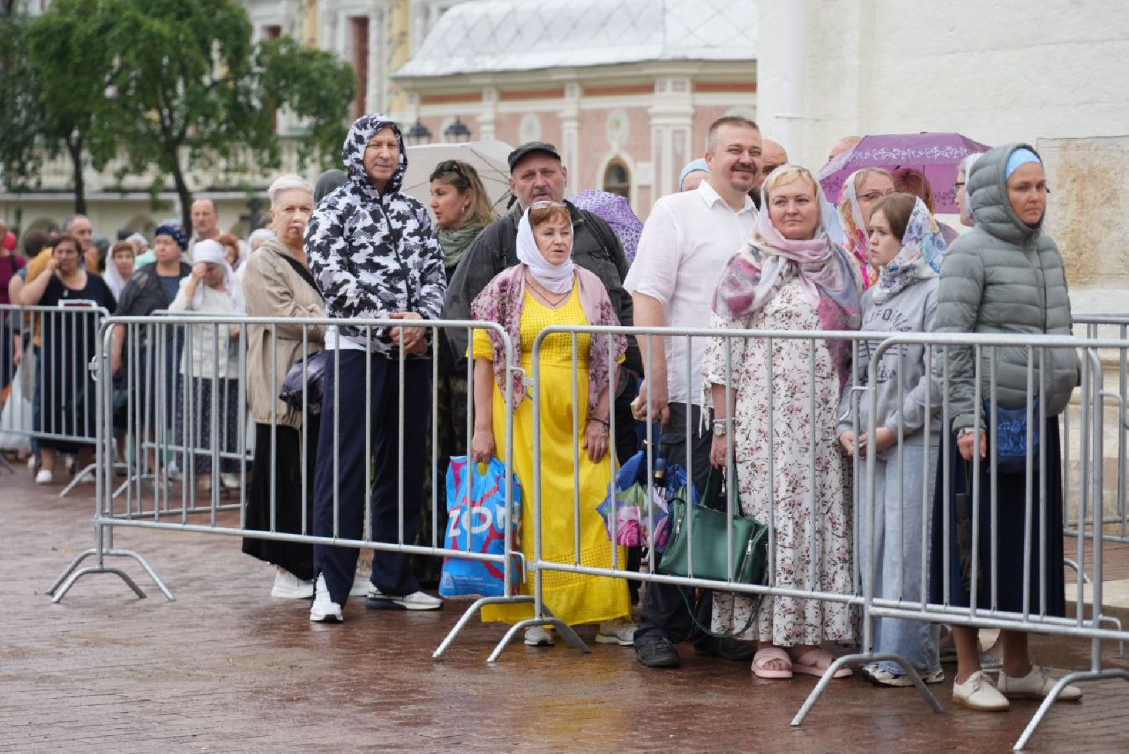 Сергиево-Посадский городской округ, Сергиев Посад, Сергий Радонежский, Троице-Сергиева Лавра, Религия, Православие