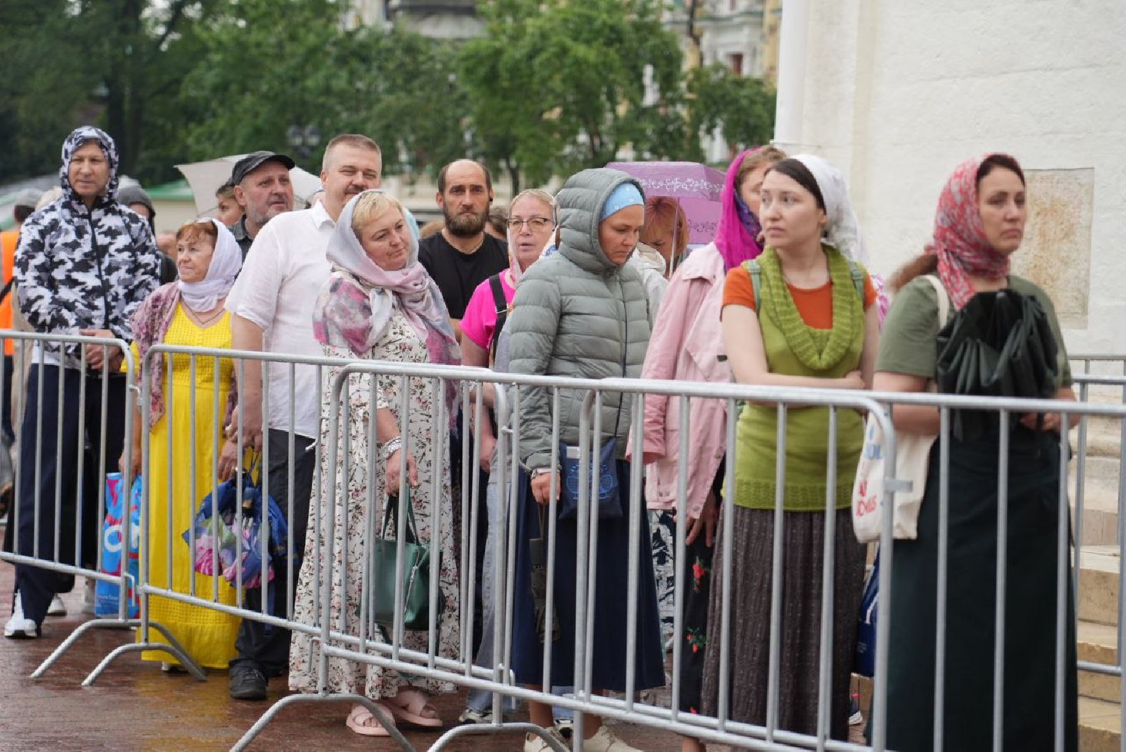 Сергиево-Посадский городской округ, Сергиев Посад, Сергий Радонежский, Троице-Сергиева Лавра, Религия, Православие