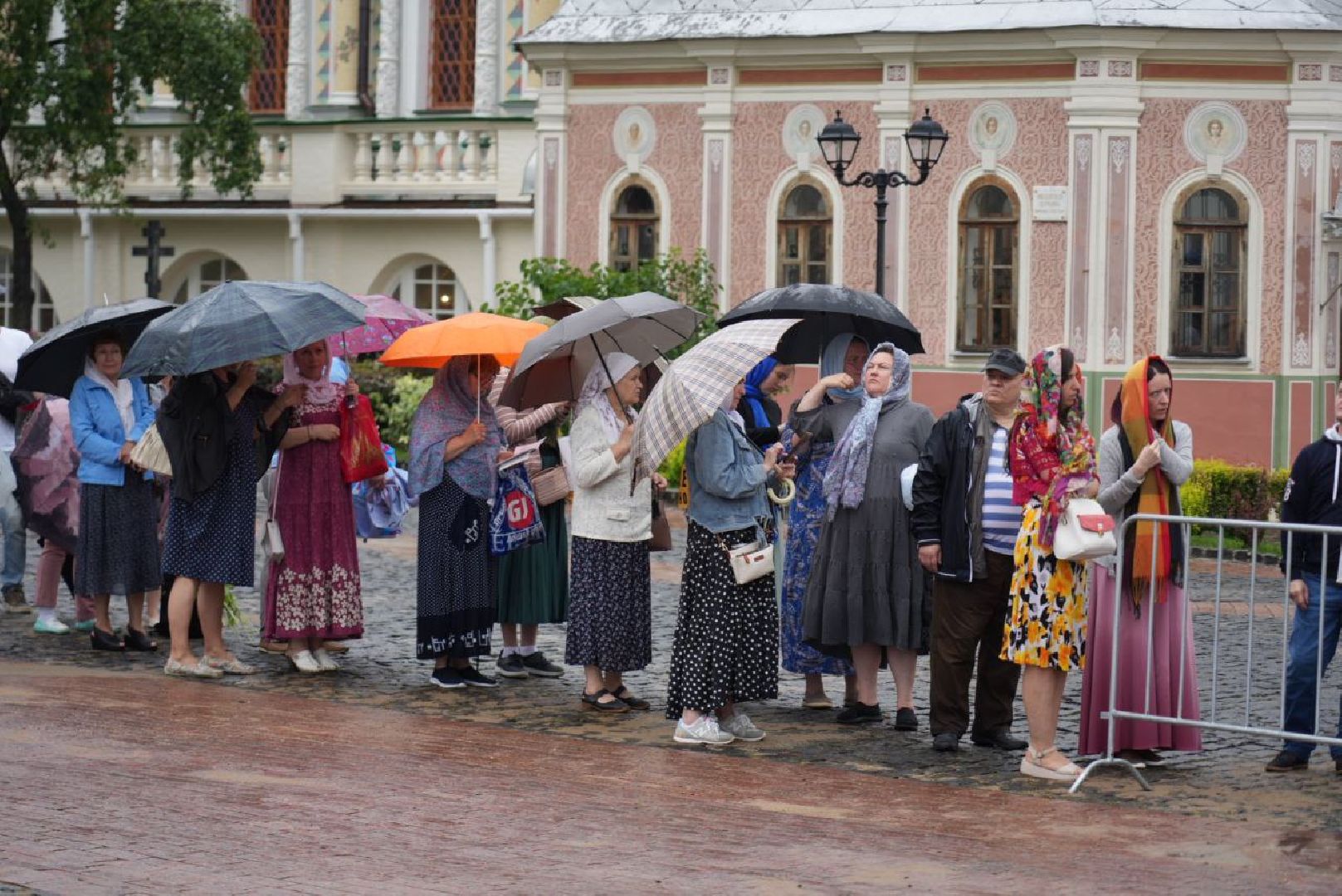 Сергиево-Посадский городской округ, Сергиев Посад, Сергий Радонежский, Троице-Сергиева Лавра, Религия, Православие