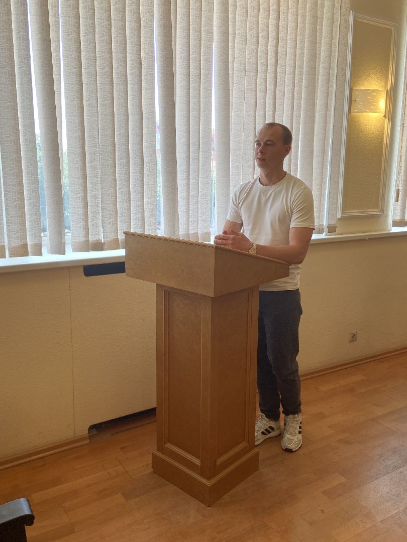 выборы, истра