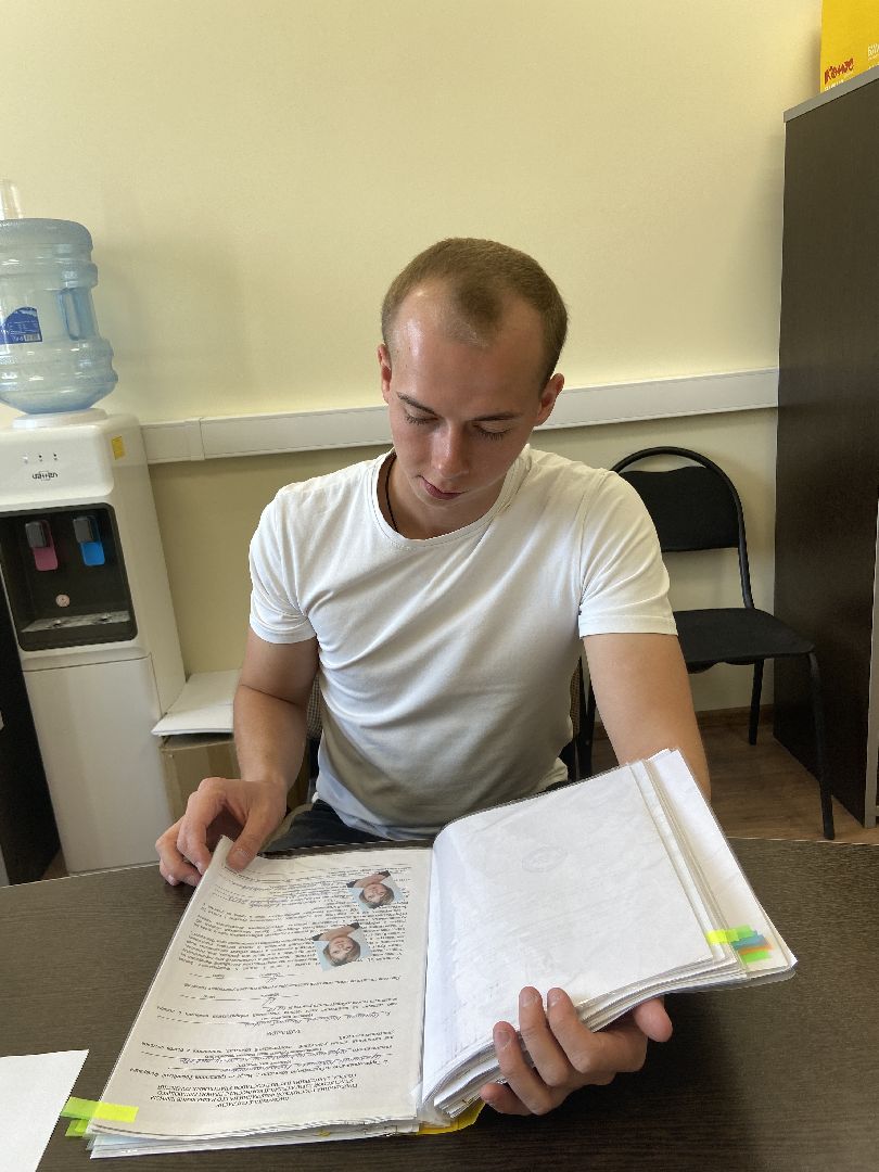 выборы, истра