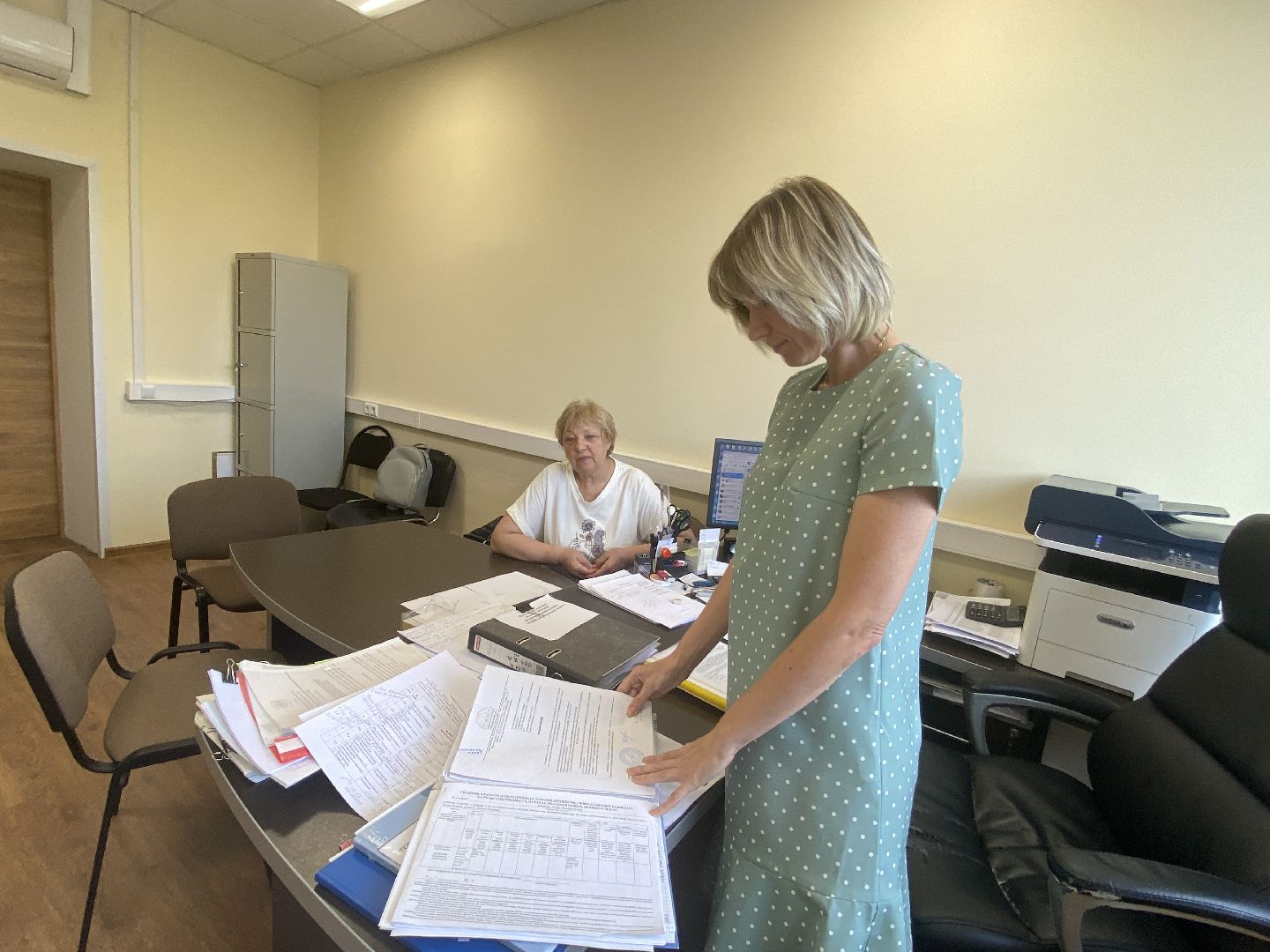 выборы, комиссия