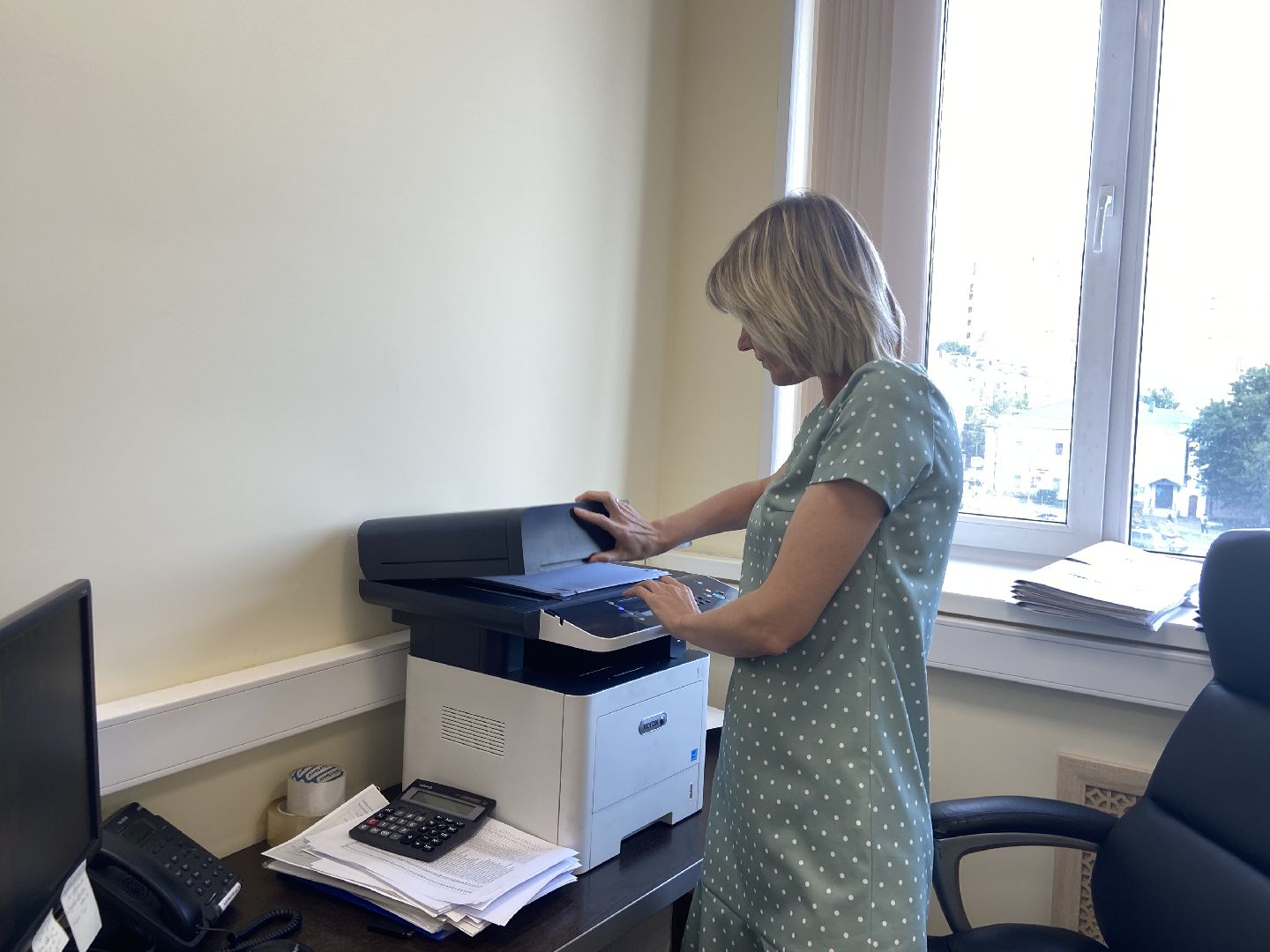 выборы, комиссия