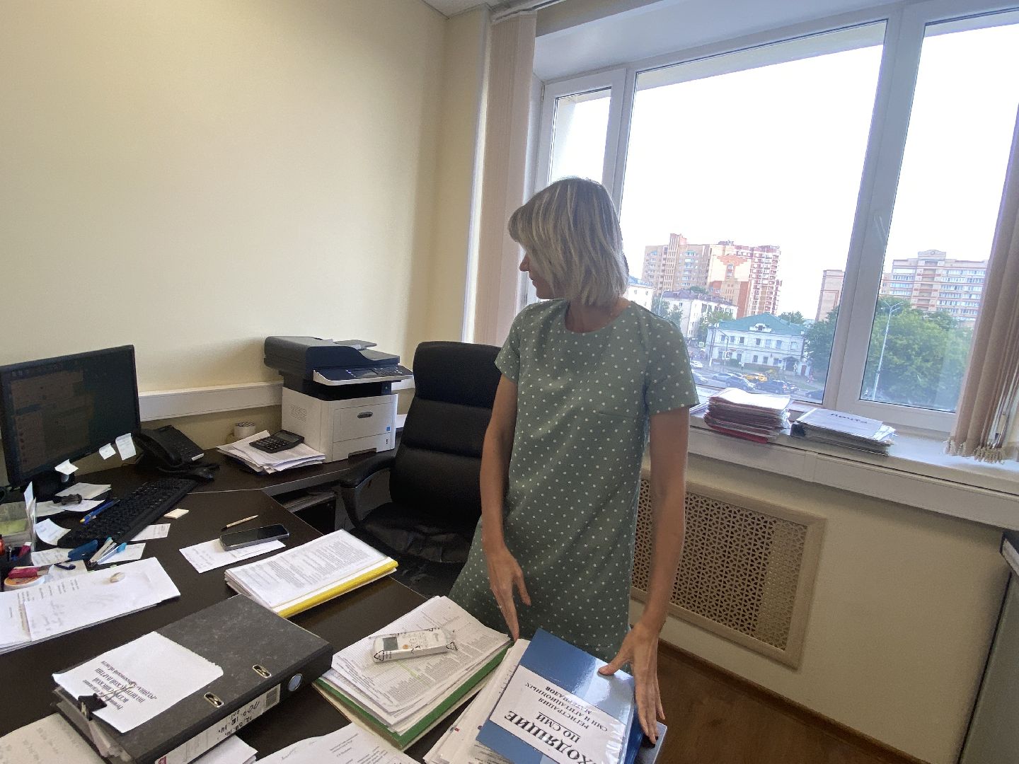 выборы, комиссия