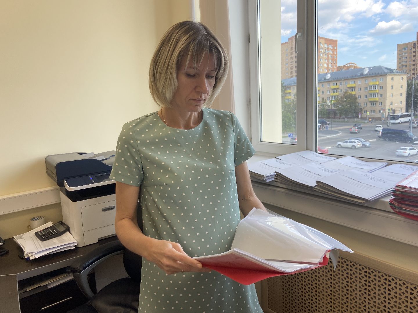 выборы, комиссия