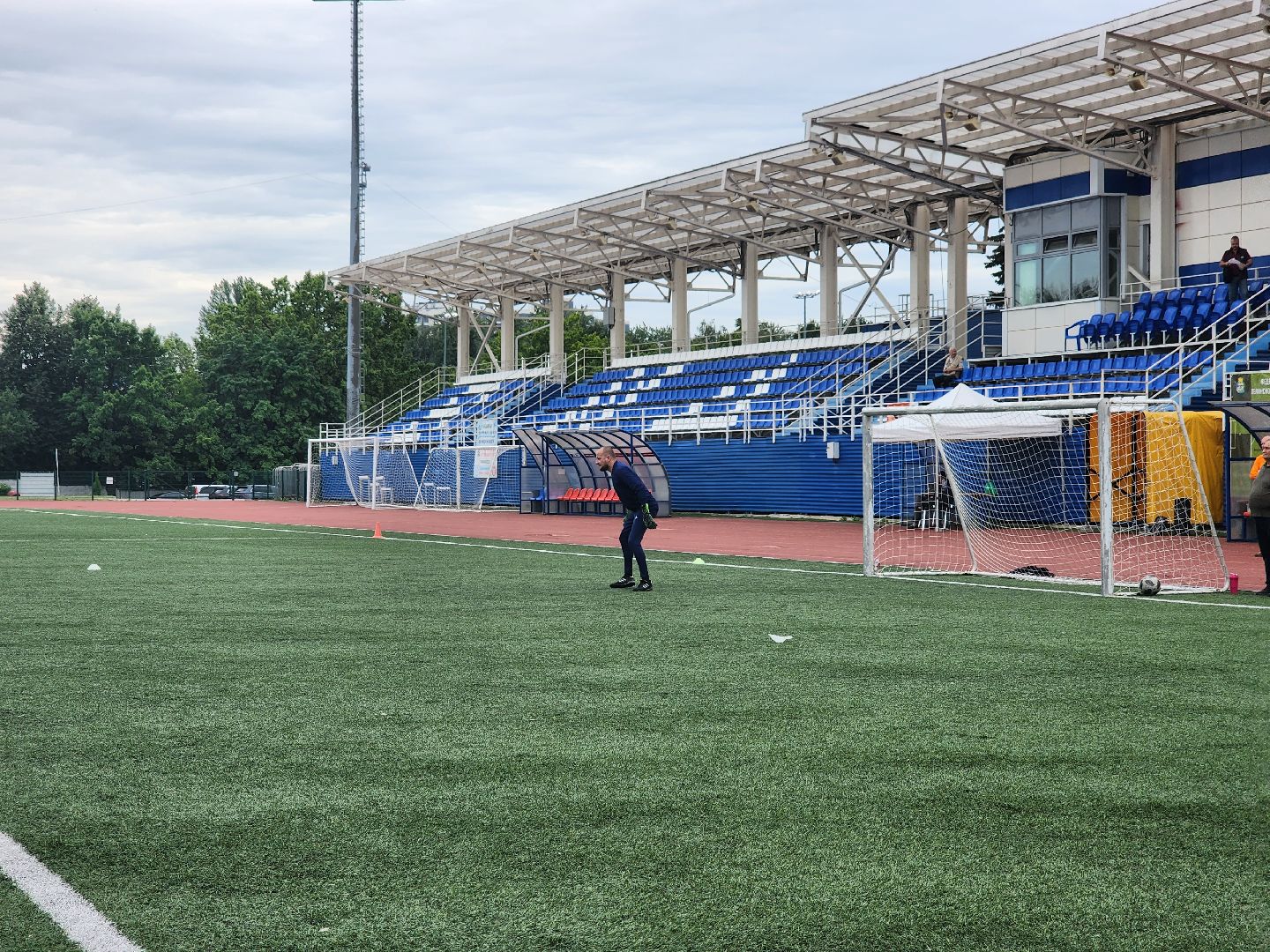 видное; ветераны; матч; футбол; игра